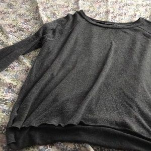 American Eagle long sleeve shirt
